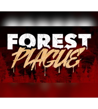 Forest Plague Steam Key GLOBAL